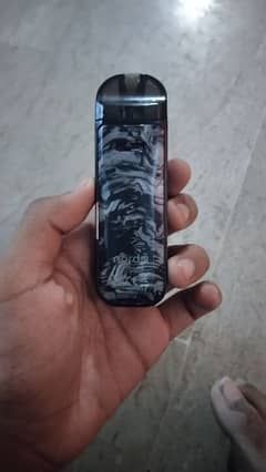 Smok Nord 5 For Sale Or Exchange