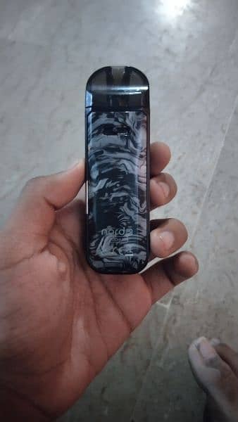 Smok Nord 5 For Sale Or Exchange 0