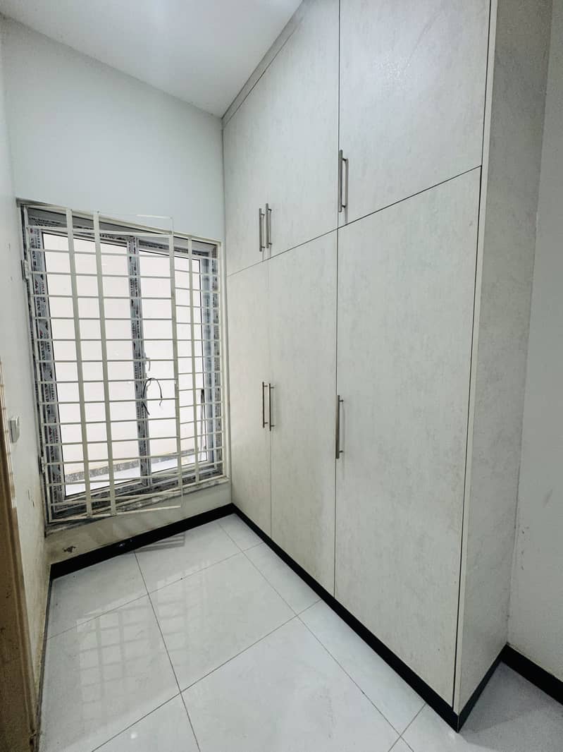 Brand New Basment For Rent In I 11/1 Near To Metro Mall Sabzi Mandi 4