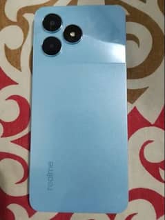 realme Note 50 one week used only.