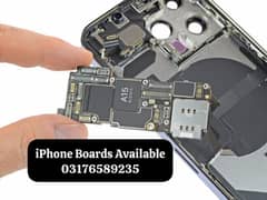 iPhone Board XR XS Max 11 Pro Max 12 Pro Max 13 Pro Max