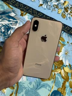 iphone Xs 64gb