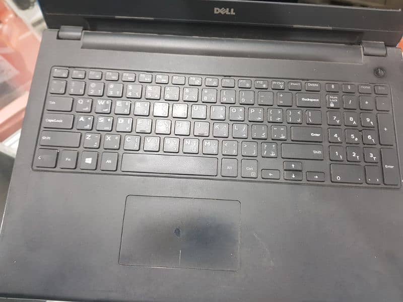 dell core i5 4 gen 2