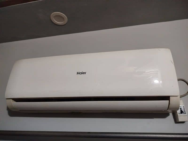 Haier 1