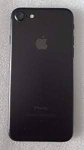 I Phone 7 256GB Urgent Sale