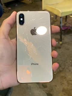 iphone xs fu