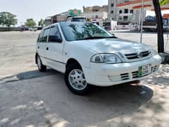 Suzuki Cultus VX 2005