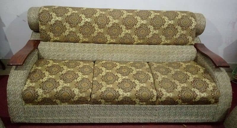 Sofa Set 2