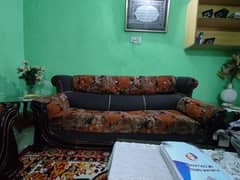 Full Sofa set for sale. Sofa for sale