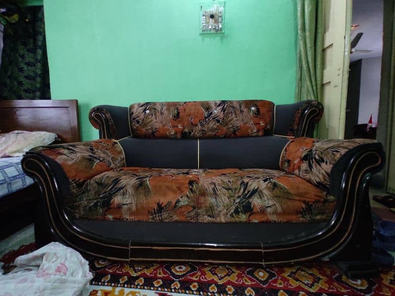 Full Sofa set for sale. Sofa for sale 6