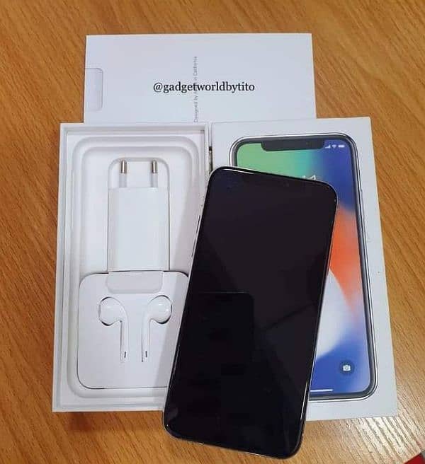 i phone x pta approved 1