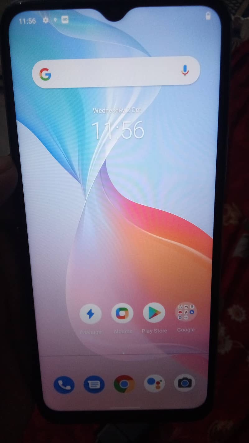 Vivo Y21 . . . . 4/64 Good condition 4