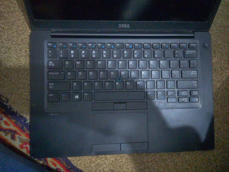 Dell Latitude 7480 4