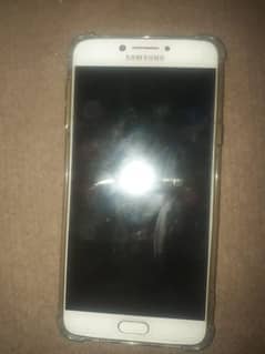 Samsung Galaxy C 7pro