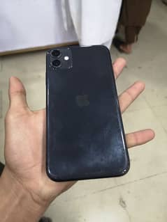 iphone 11 64gb jv Nan active