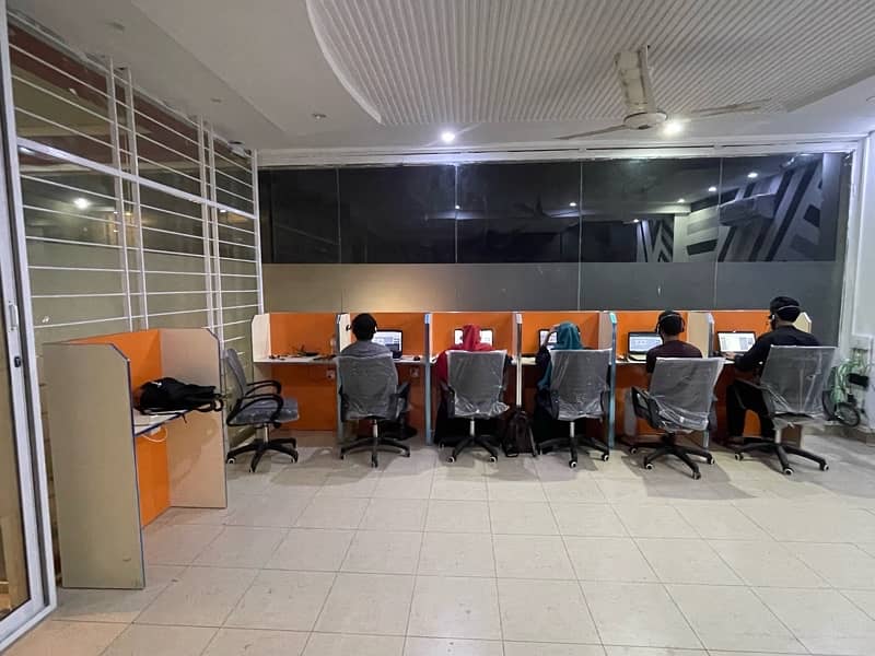 office shared space available for freelancers 0