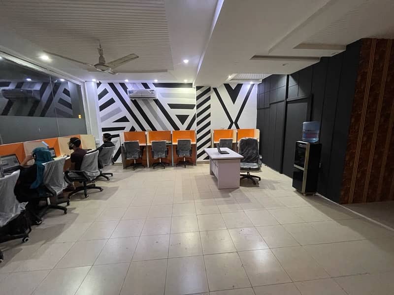 office shared space available for freelancers 3