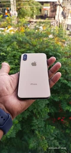 IPhone xs