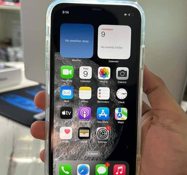 iPhone 11 64gb03193220609 2