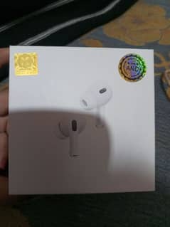 airpods pro 2nd generation 0