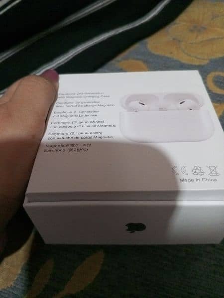 airpods pro 2nd generation 1