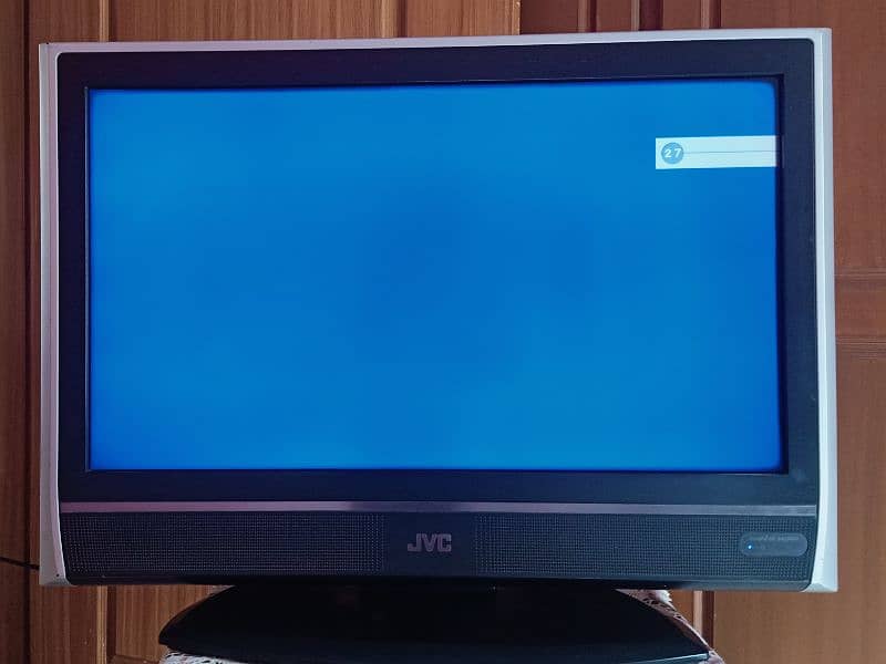 JVC LED FOR SELL 0