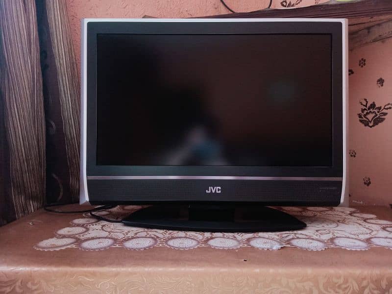 JVC LED FOR SELL 1