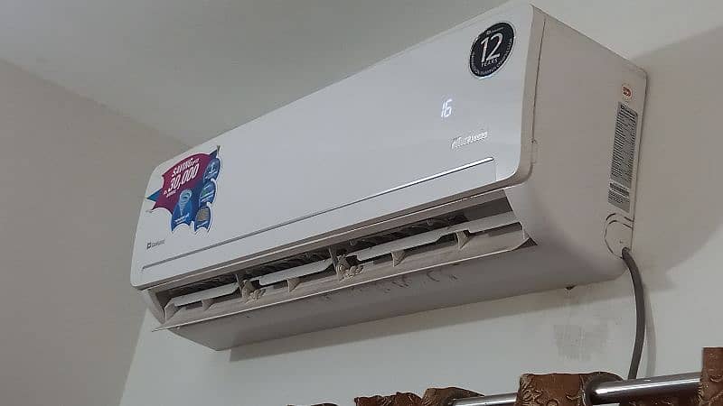 Dawlance Dc inverter 1