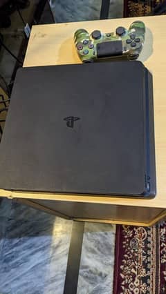 PS4 Slim Original