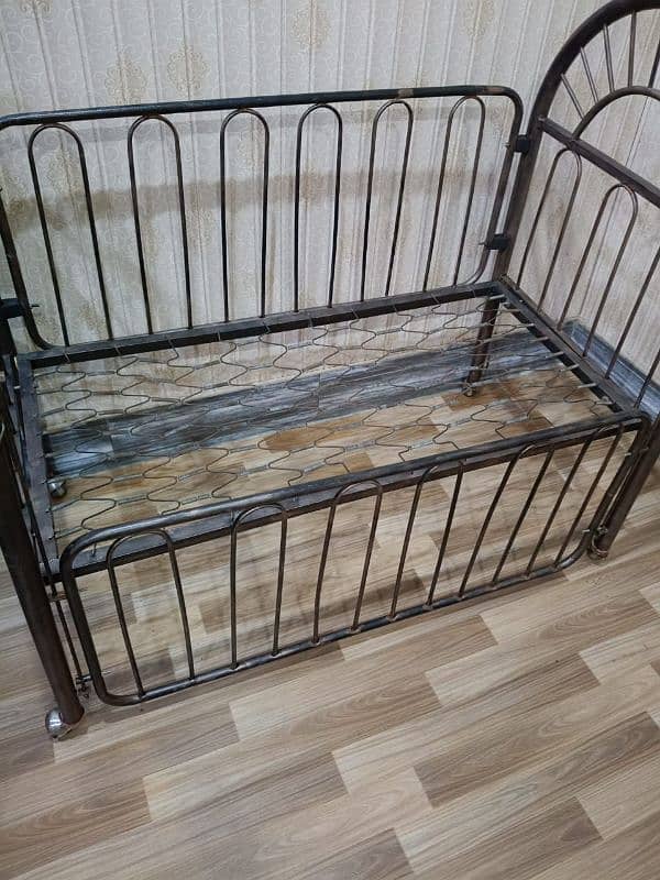 Baby cart for sale 3