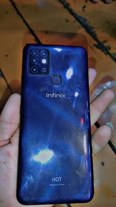 Infinix