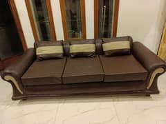 6 seater sofa set