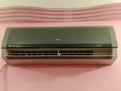 Gree AC Inverter 0