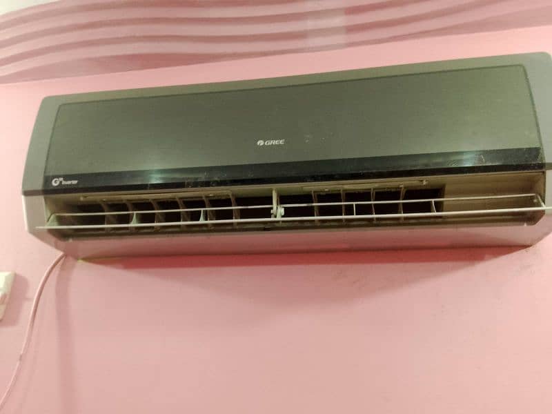 Gree AC Inverter 1