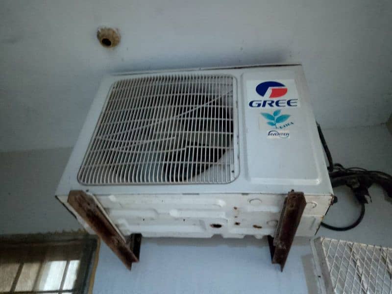 Gree AC Inverter 4