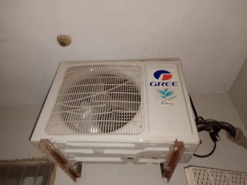 Gree AC Inverter 5