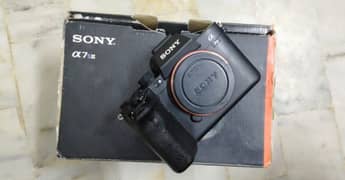 Sony A7siii