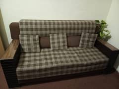 7 Seater Sofa