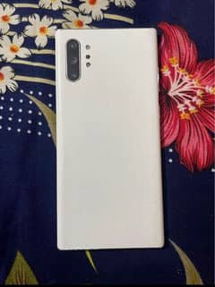 Samsung Note 10 Plus