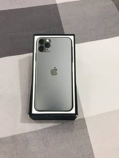 I phone 11 pro max for sale