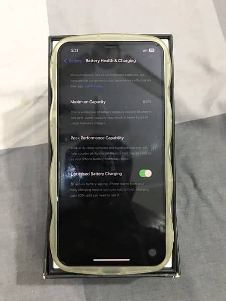 I phone 11 pro max for sale 13