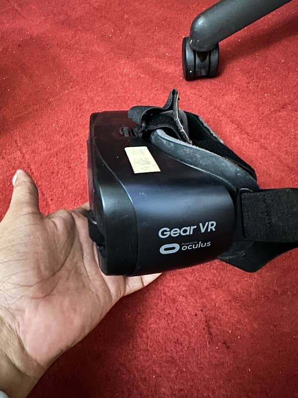 Samsung gear vr 1