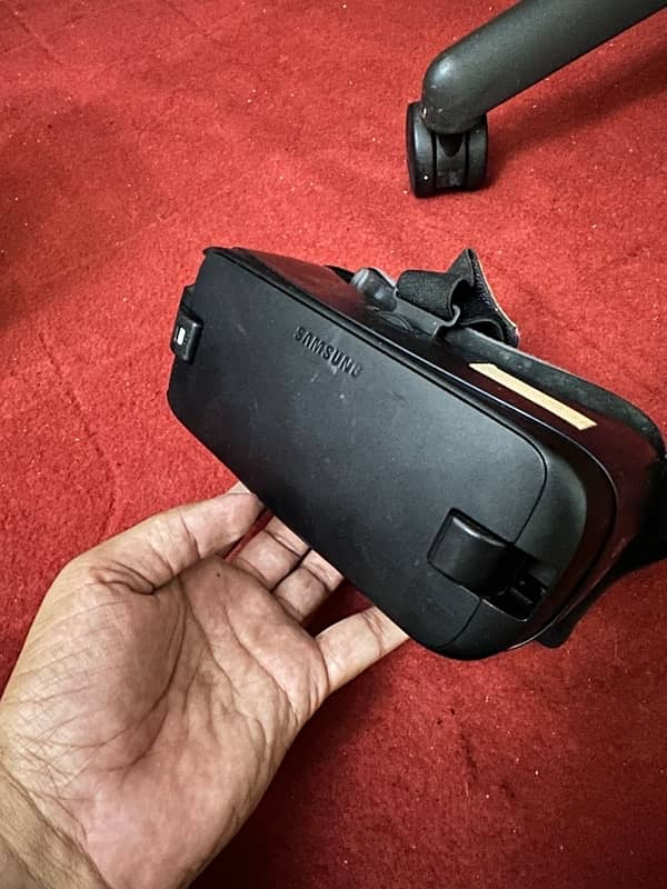 Samsung gear vr 2