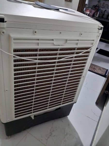 Super Asia room cooler for sale 5