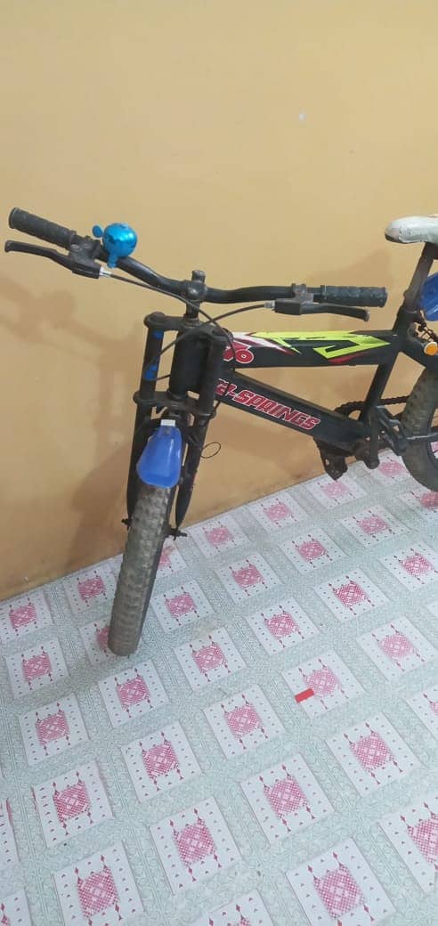 Used Bicycle For Sale 3