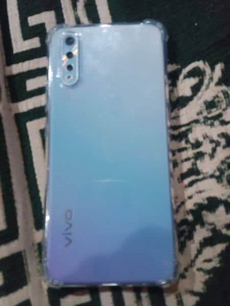 VIvo S1 2