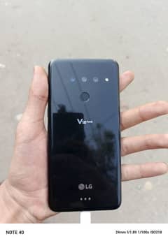 LG V50 5g 6/128