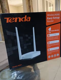 Tnenda N300