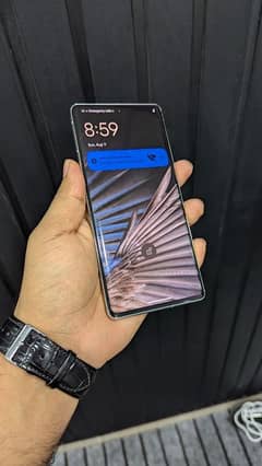 Google Pixel 7 Pro 128GB PTA Approved 0