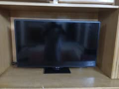 Samsung tv